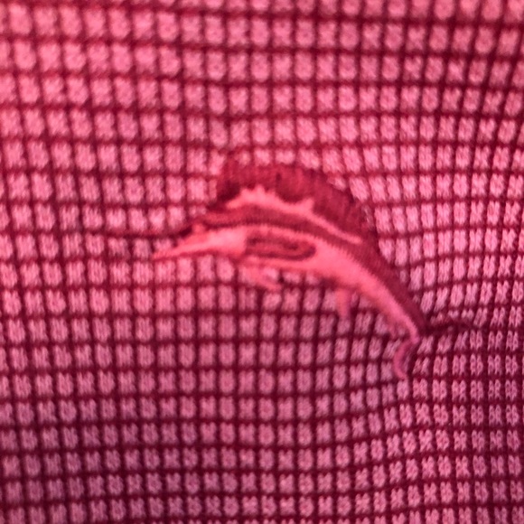 Tommy Bahama Polo - Picture 5 of 10